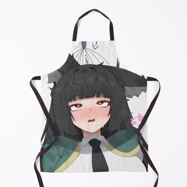 Item preview, Miyabi Zenless Zone Zero Head Scratcher designed and sold by KomiArts.