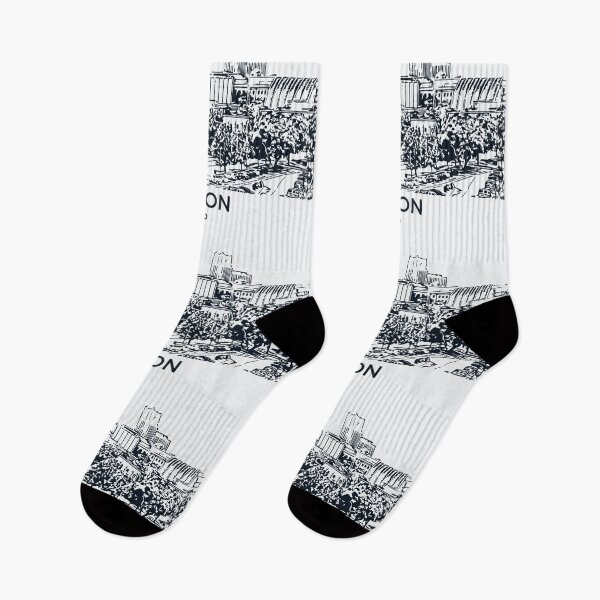 Item preview, Akron - Ohio designed and sold by Lakeric Cityscapes.