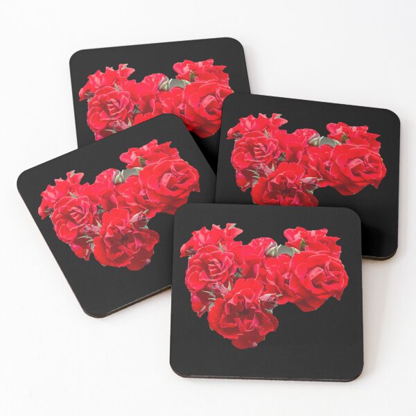 Item preview, Scarlet rose designed and sold by Dalyndigital Photography.