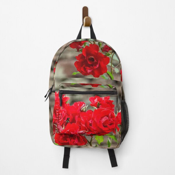 Item preview, Scarlet rose designed and sold by Dalyndigital Photography.