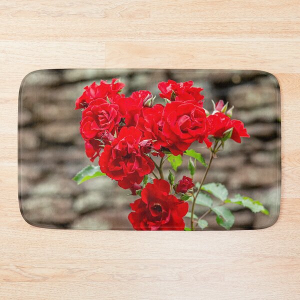 Item preview, Scarlet rose designed and sold by Dalyndigital Photography.