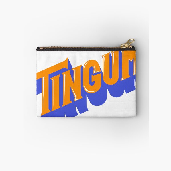 Item preview, Tingum Lettering Piece designed and sold by ryanlewisdesign.