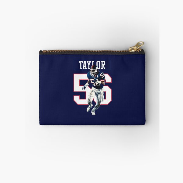 Item preview, Lawrence Taylor Giants #56 Minimalist Art designed and sold by TheArtOfCar.