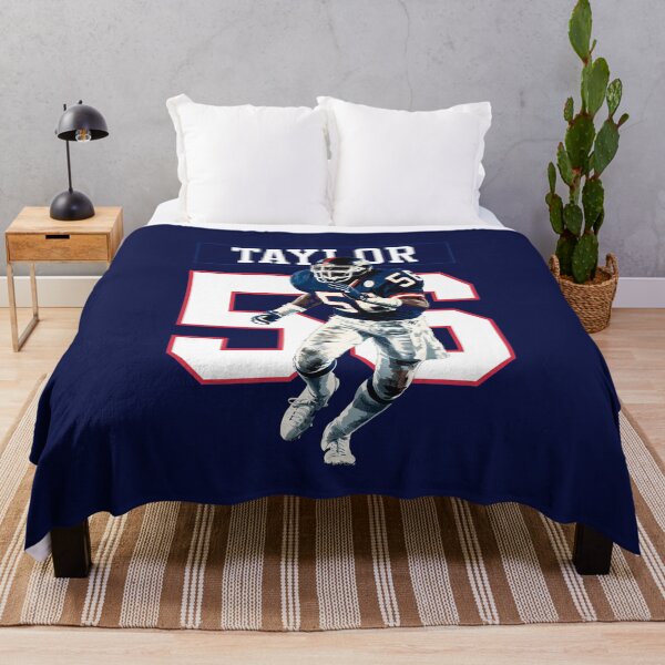 Item preview, Lawrence Taylor Giants #56 Minimalist Art designed and sold by TheArtOfCar.