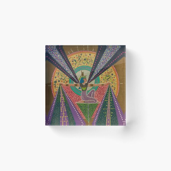 Item preview, Goddess Energy Activated designed and sold by Minkaarts.