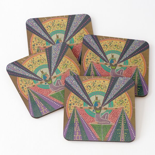 Item preview, Goddess Energy Activated designed and sold by Minkaarts.