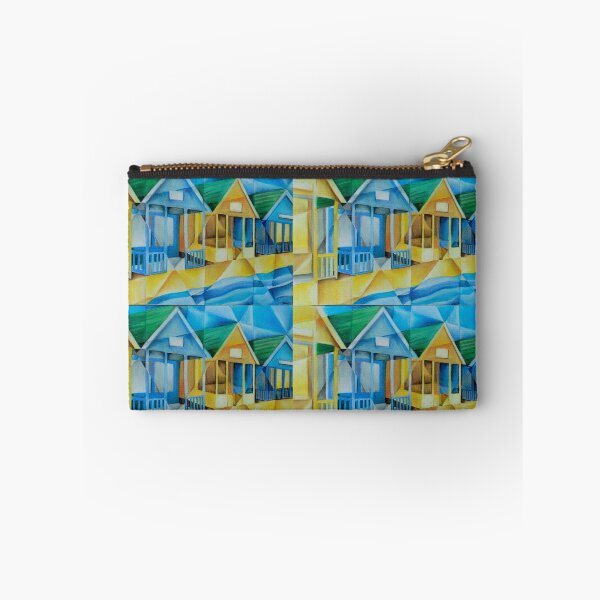 Item preview, Southwold Beach Huts designed and sold by Tiffany Budd.