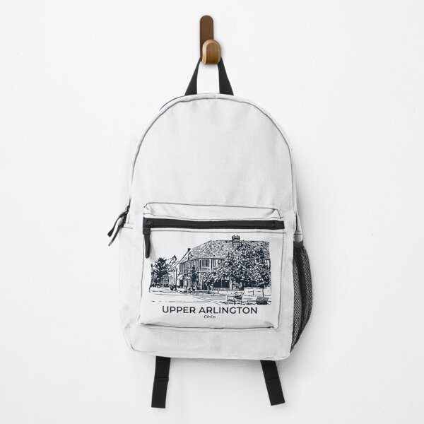 Item preview, Upper Arlington - Ohio designed and sold by Lakeric Cityscapes.