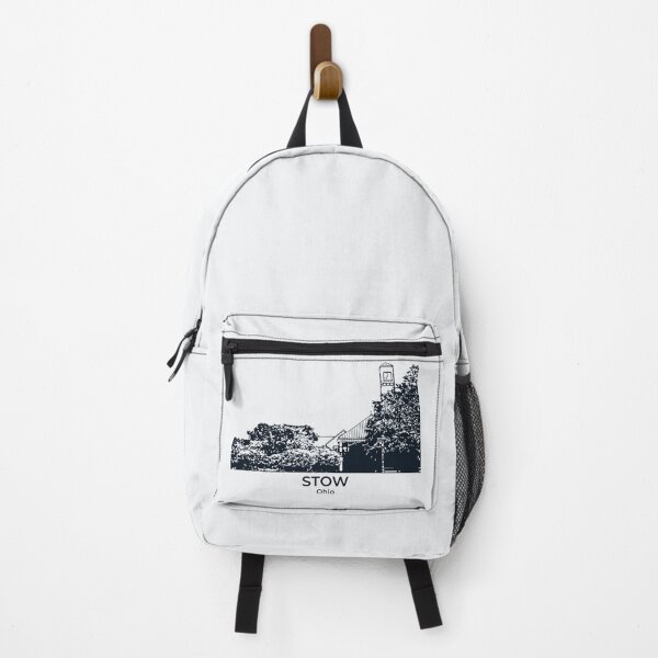 Item preview, Stow - Ohio designed and sold by Lakeric Cityscapes.