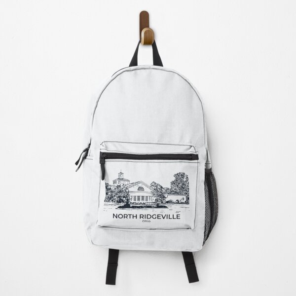 Item preview, North Ridgeville - Ohio designed and sold by Lakeric Cityscapes.
