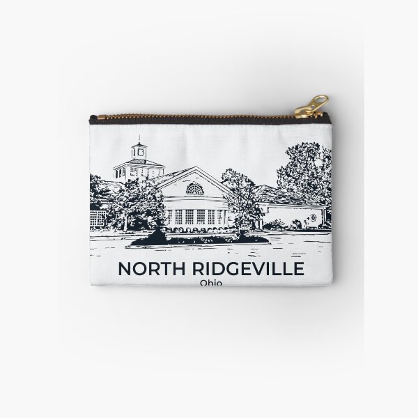 Item preview, North Ridgeville - Ohio designed and sold by Lakeric Cityscapes.