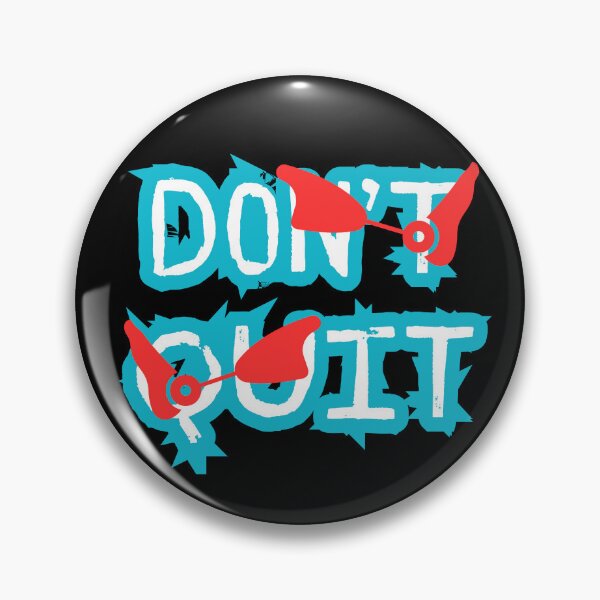 Item preview, DON’T QUIT. DO IT. STRENGTH HAS NO LIMITS. designed and sold by PegLeg-Montys.