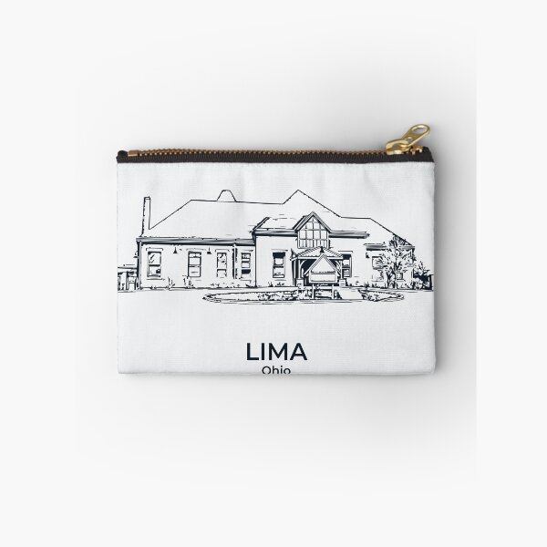 Item preview, Lima - Ohio designed and sold by Lakeric.