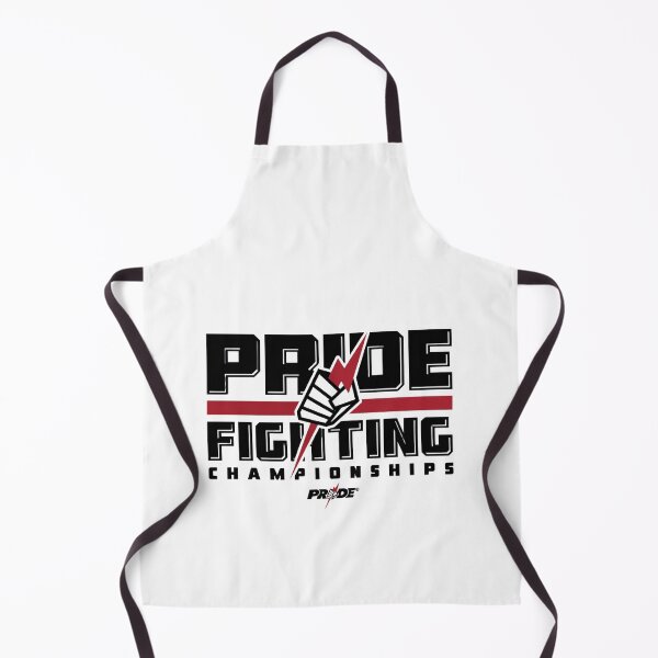 Item preview, Pride Fighting Championship designed and sold by JeyVel.