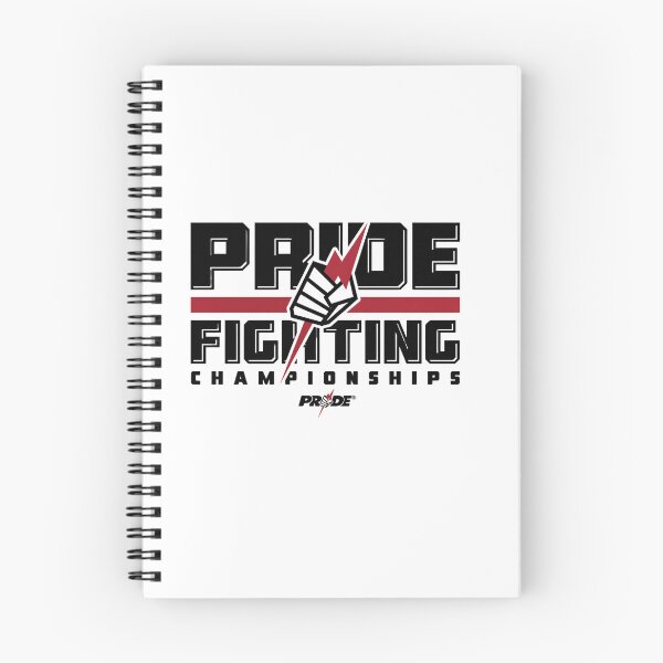 Item preview, Pride Fighting Championship designed and sold by JeyVel.