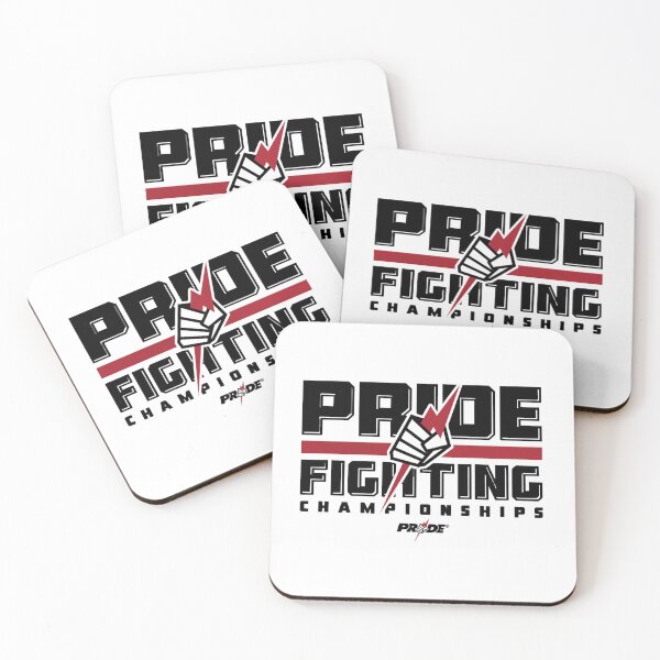Item preview, Pride Fighting Championship designed and sold by JeyVel.
