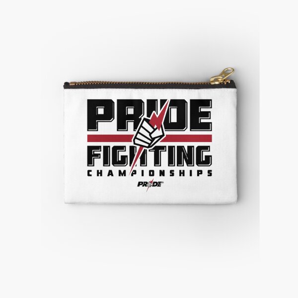 Item preview, Pride Fighting Championship designed and sold by JeyVel.