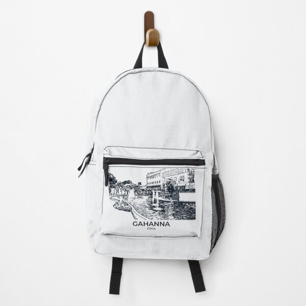 Item preview, Gahanna - Ohio designed and sold by Lakeric.
