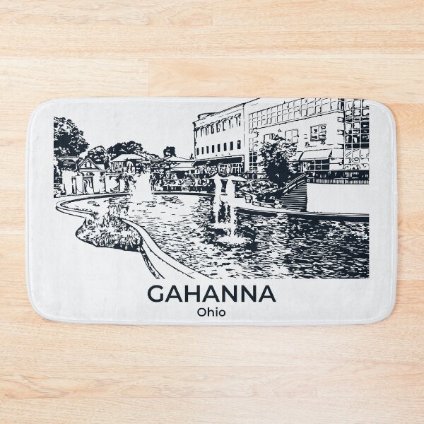 Item preview, Gahanna - Ohio designed and sold by Lakeric.