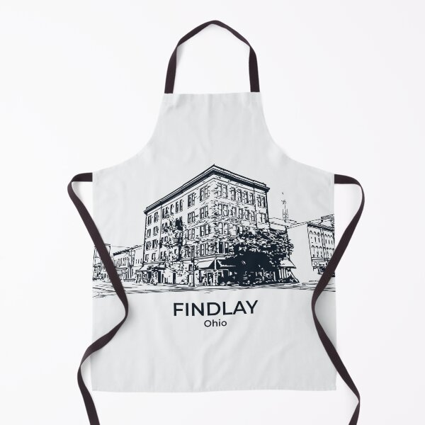 Item preview, Findlay - Ohio designed and sold by Lakeric.