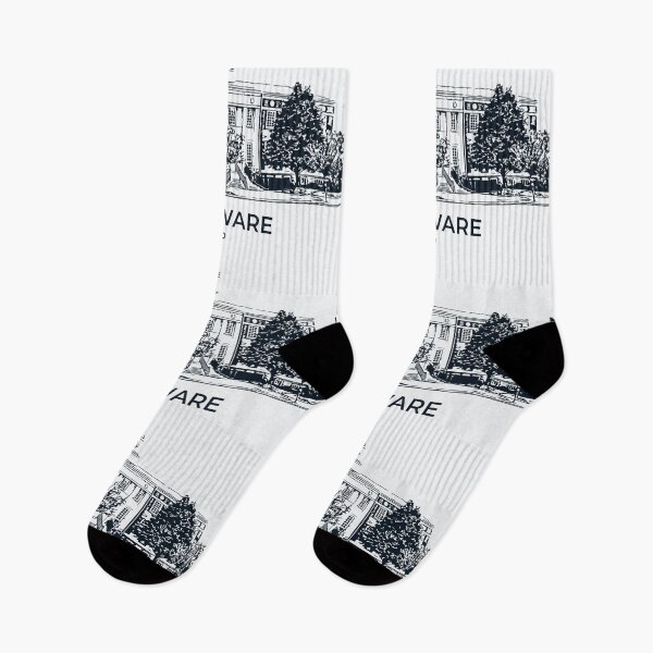 Item preview, Delaware - Ohio designed and sold by Lakeric Cityscapes.