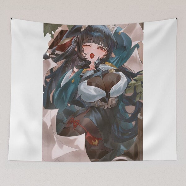 Item preview, Miyabi Zenless Zone Zero Strawberry designed and sold by KomiArts.