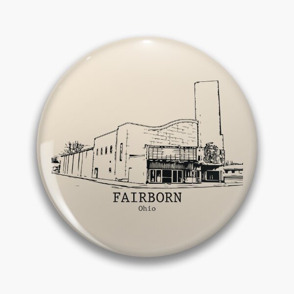 Item preview, Fairborn - Ohio designed and sold by Lakeric.