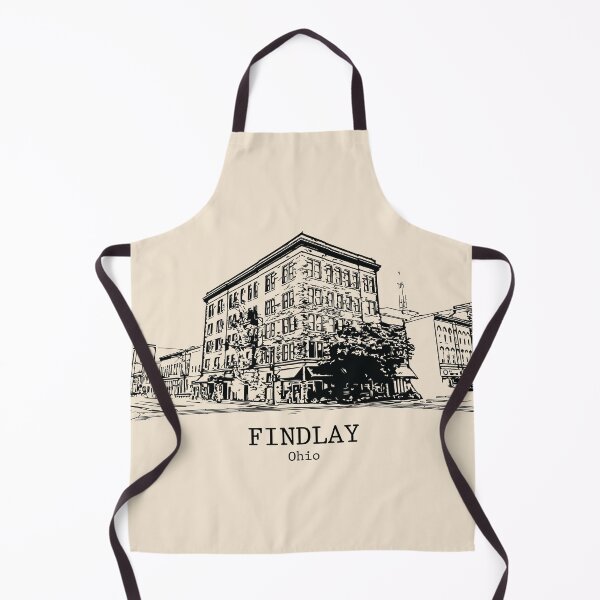 Item preview, Findlay - Ohio designed and sold by Lakeric.
