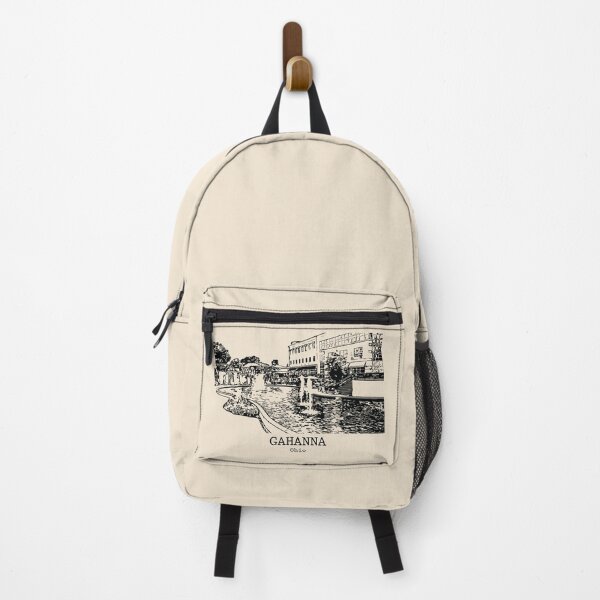 Item preview, Gahanna - Ohio designed and sold by Lakeric.
