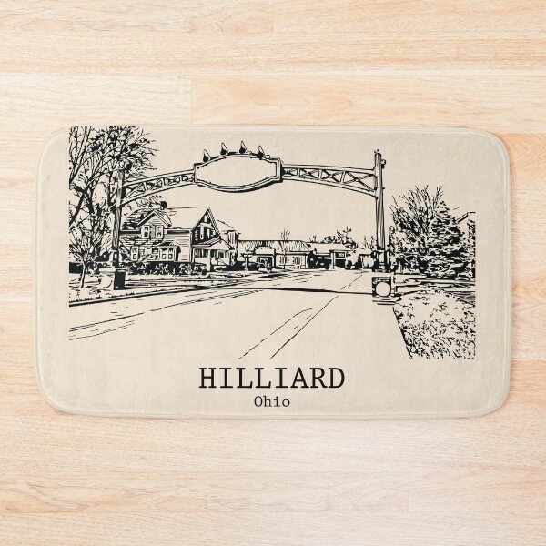 Item preview, Hilliard - Ohio designed and sold by Lakeric.
