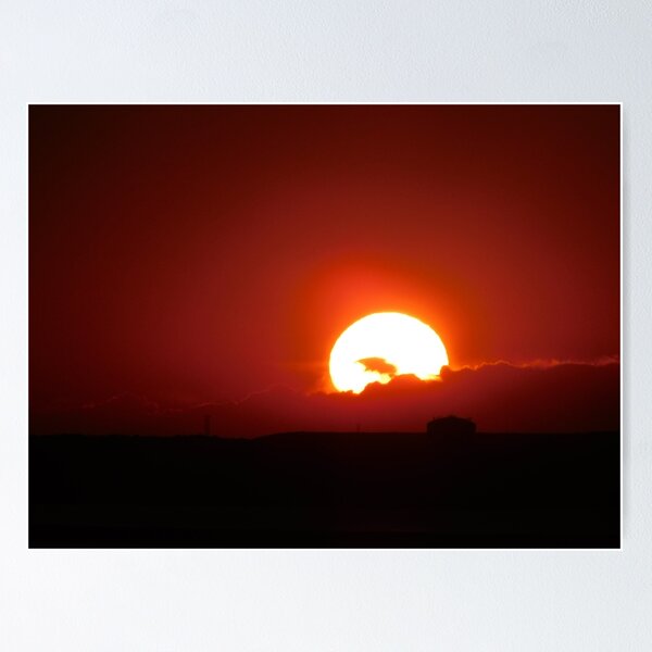 Item preview, New Jersey Sunset      ^ designed and sold by ctheworld.