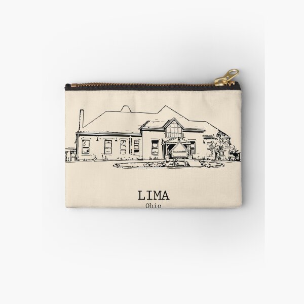 Item preview, Lima - Ohio designed and sold by Lakeric.