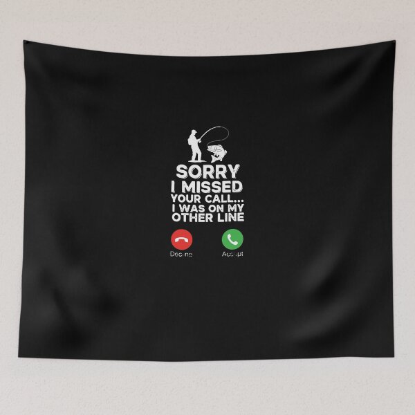 Item preview, On My Other Line Fishing Hook and Reel designed and sold by PopStars1993.