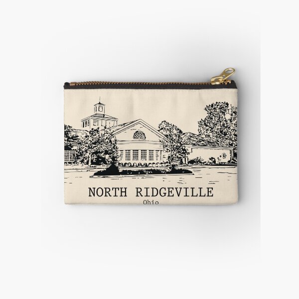 Item preview, North Ridgeville - Ohio designed and sold by Lakeric Cityscapes.