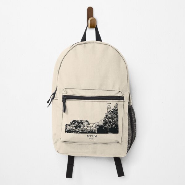 Item preview, Stow - Ohio designed and sold by Lakeric Cityscapes.