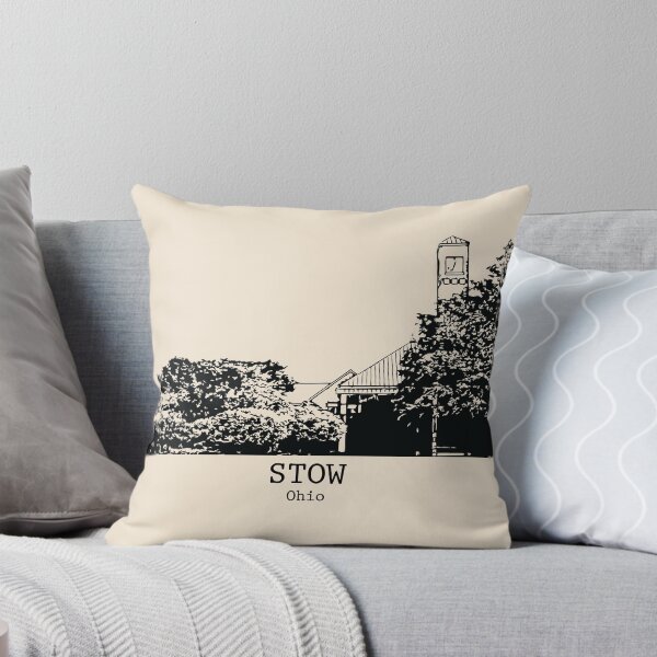 Item preview, Stow - Ohio designed and sold by Lakeric.