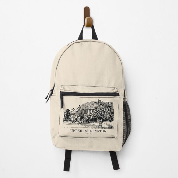 Item preview, Upper Arlington - Ohio designed and sold by Lakeric Cityscapes.