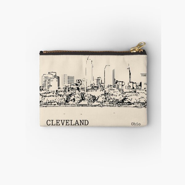Item preview, Cleveland Ohio designed and sold by Lakeric.