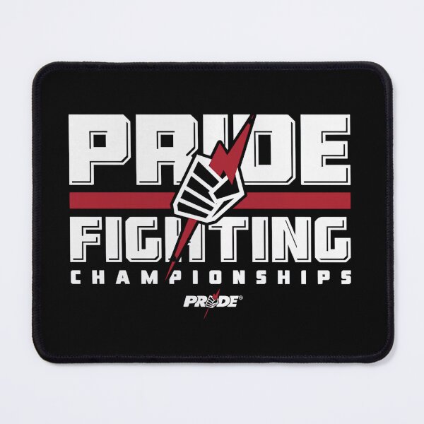 Item preview, Pride Fighting Championship designed and sold by JeyVel.