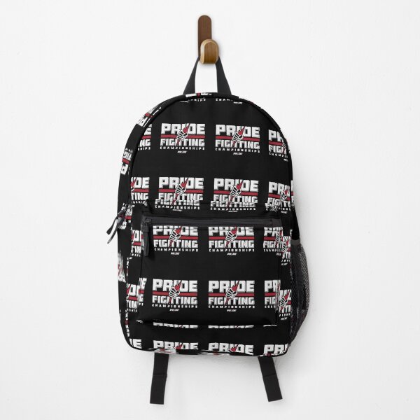 Item preview, Pride Fighting Championship designed and sold by JeyVel.