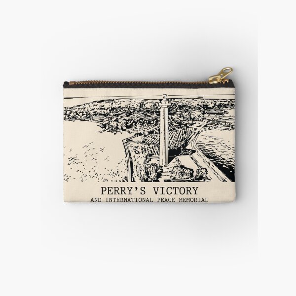 Item preview, Perry’s Victory and International Peace Memorial designed and sold by Lakeric Cityscapes.