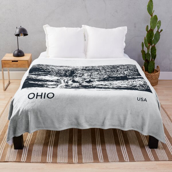 Item preview, Ohio USA designed and sold by Lakeric Cityscapes.