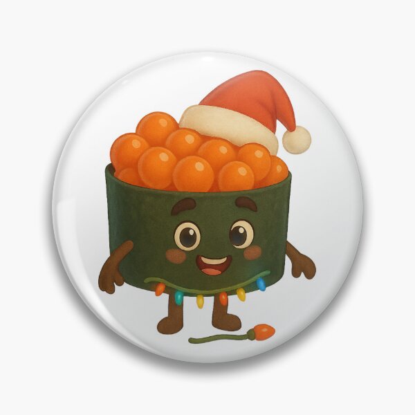 Item preview, Christmas Gunkan designed and sold by Sillytoe.