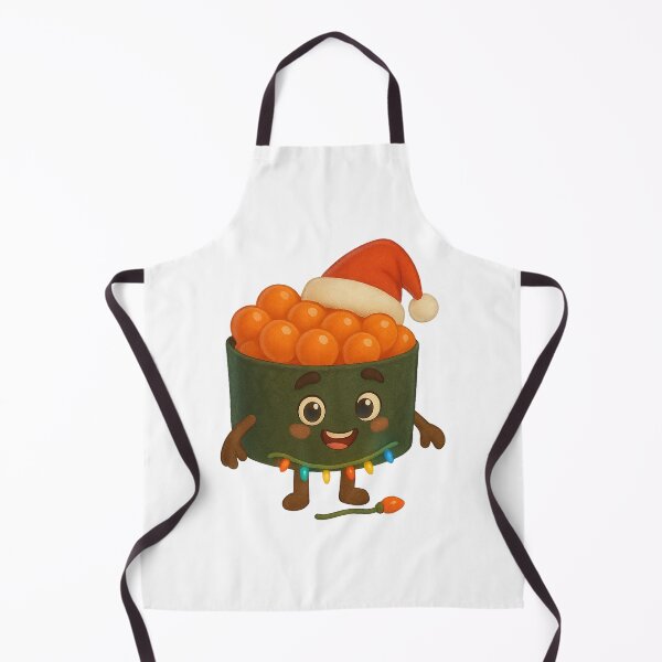 Item preview, Christmas Gunkan designed and sold by Sillytoe.