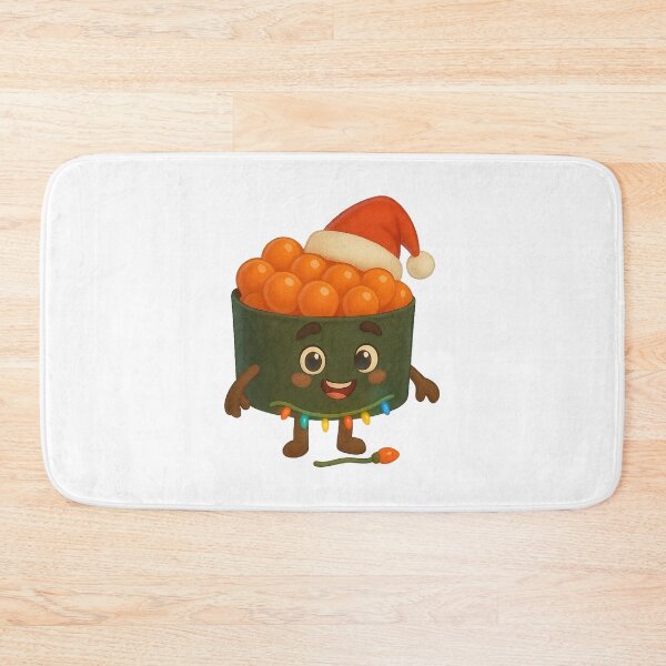 Item preview, Christmas Gunkan designed and sold by Sillytoe.