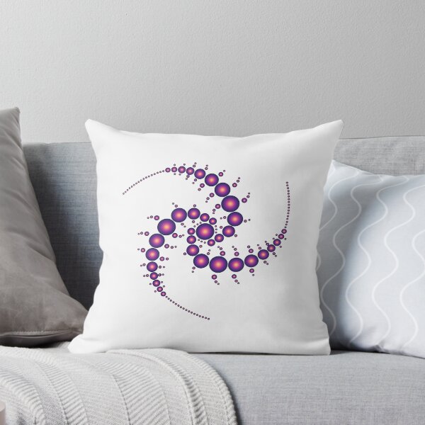 Item preview, Triple Spiral Crop Circle designed and sold by GalacticMantra.