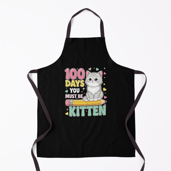 Artikelvorschau, 100 Tage Du musst mich verkätzchen Katze entworfen und verkauft von PopStars1993.