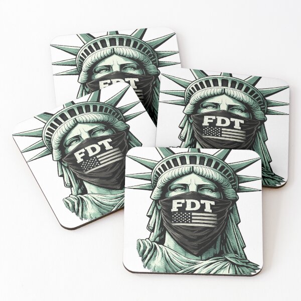 Item preview, FDT designed and sold by Antifascist.