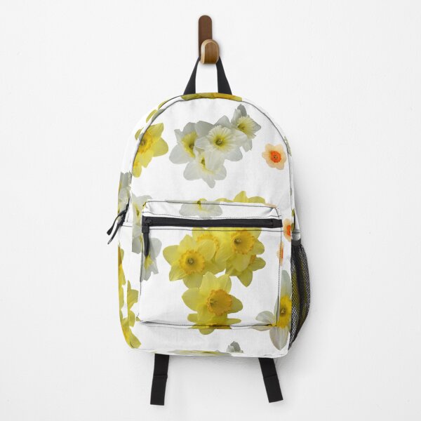Item preview, Daffodils tesselation designed and sold by Sweetgrass Supply.