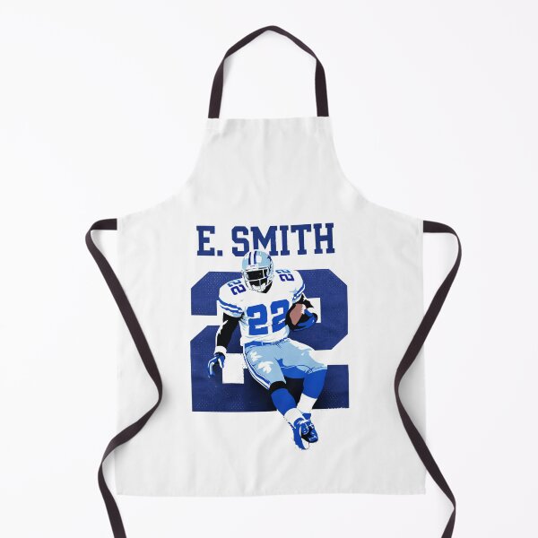 Item preview, Emmitt Smith #22 Minimalist Art designed and sold by TheArtOfCar.